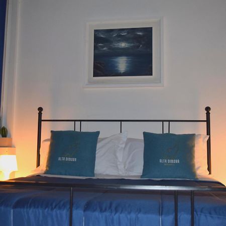 Alta Dimora B&B Suites Κατάνια Εξωτερικό φωτογραφία