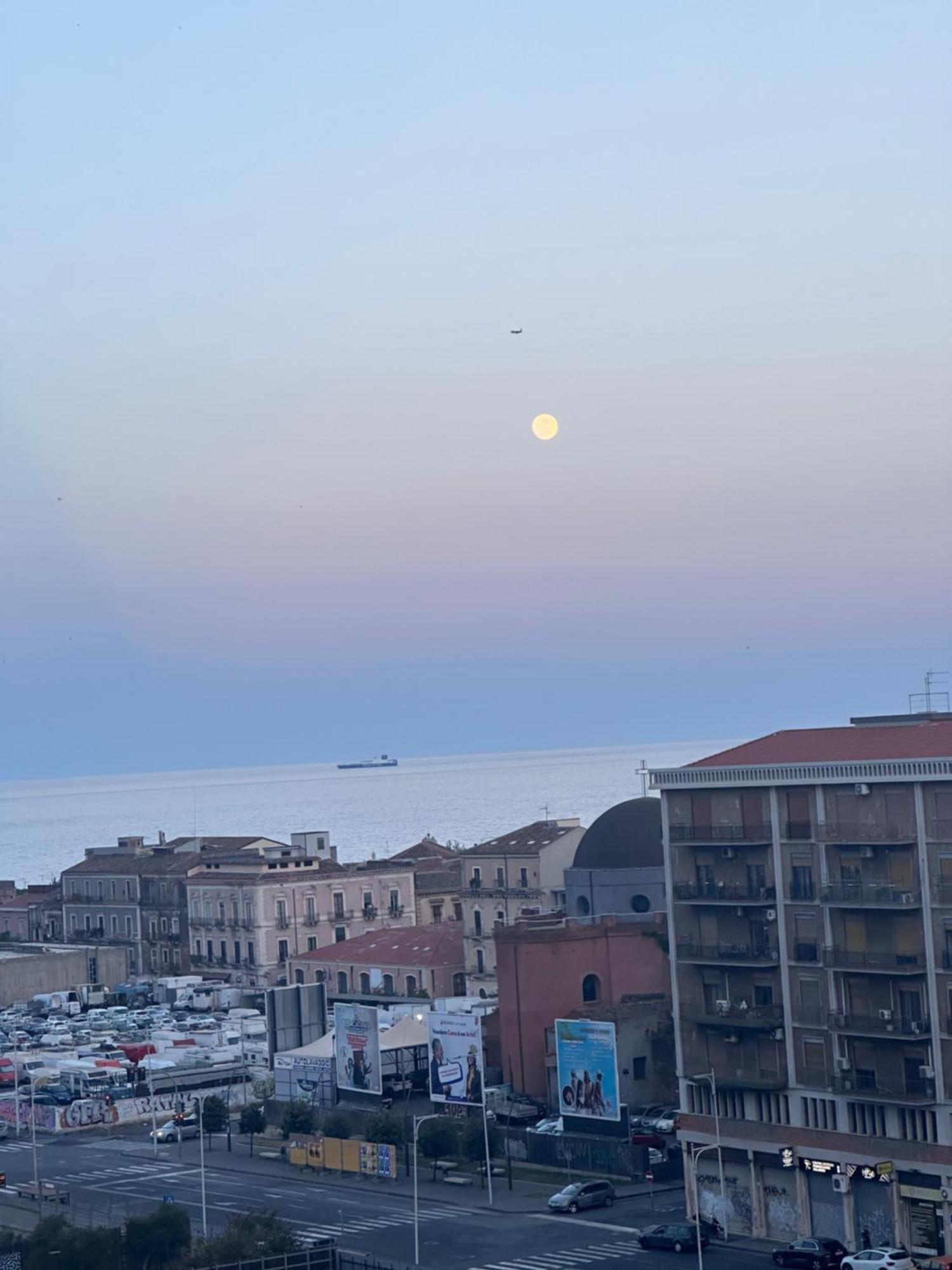 Alta Dimora B&B Suites Κατάνια Εξωτερικό φωτογραφία