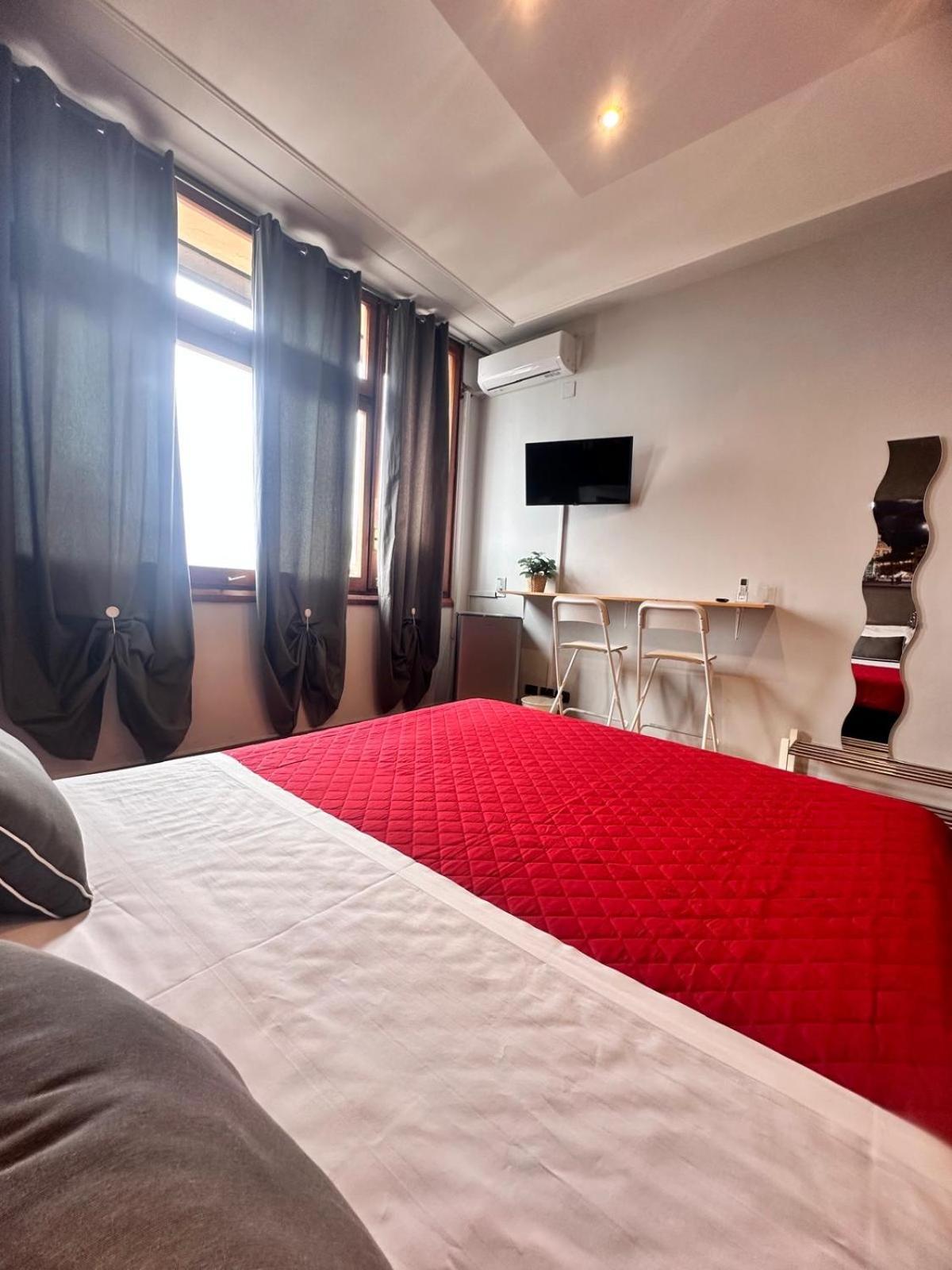 Alta Dimora B&B Suites Κατάνια Εξωτερικό φωτογραφία