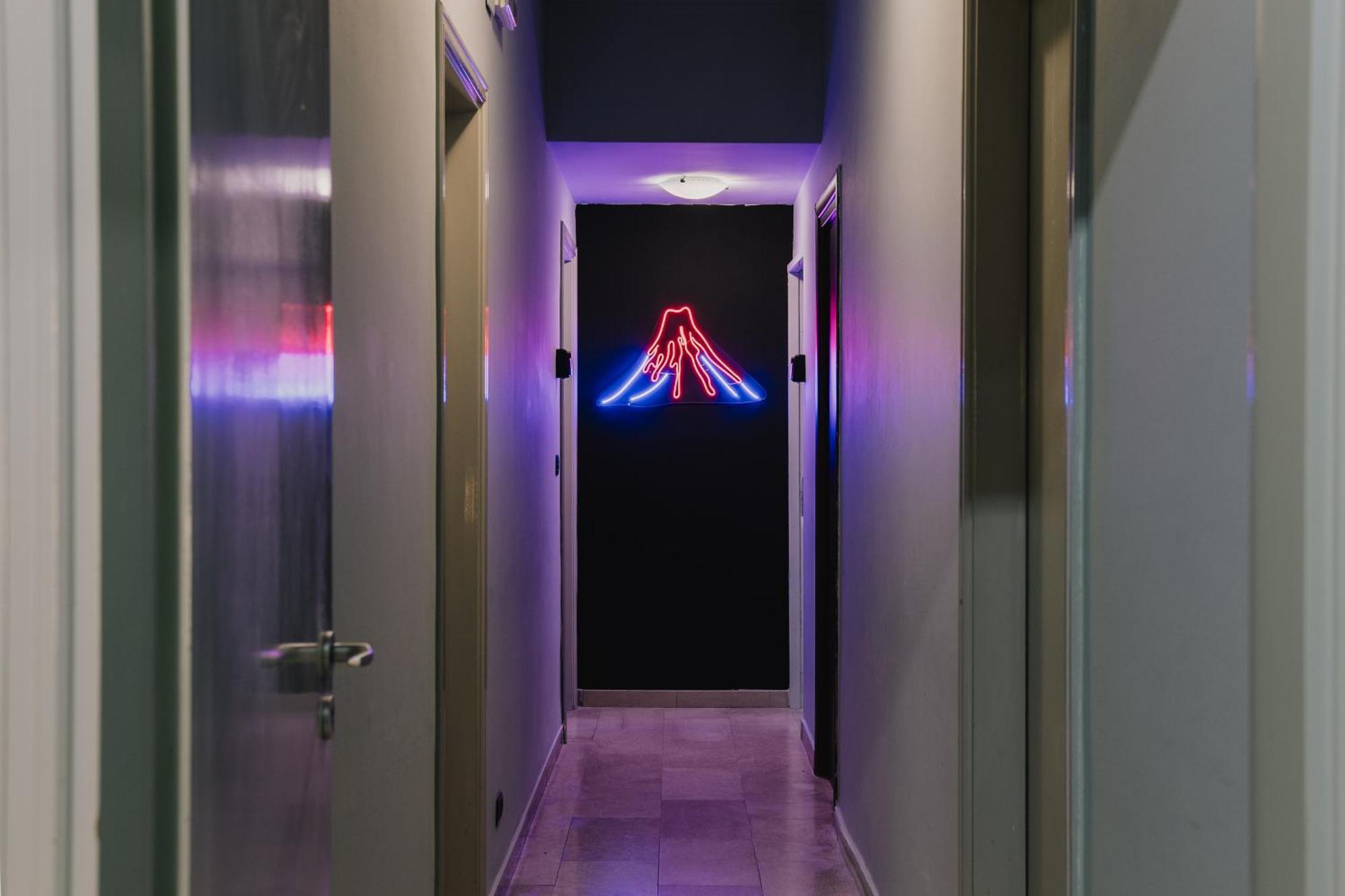 Alta Dimora B&B Suites Κατάνια Εξωτερικό φωτογραφία