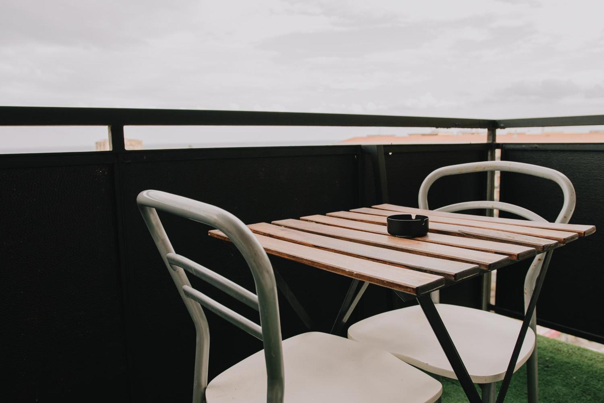 Alta Dimora B&B Suites Κατάνια Εξωτερικό φωτογραφία