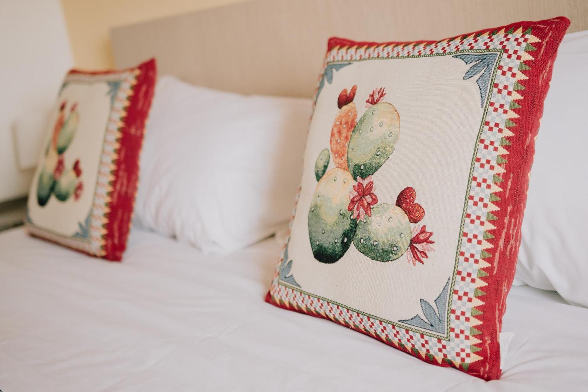 Alta Dimora B&B Suites Κατάνια Εξωτερικό φωτογραφία
