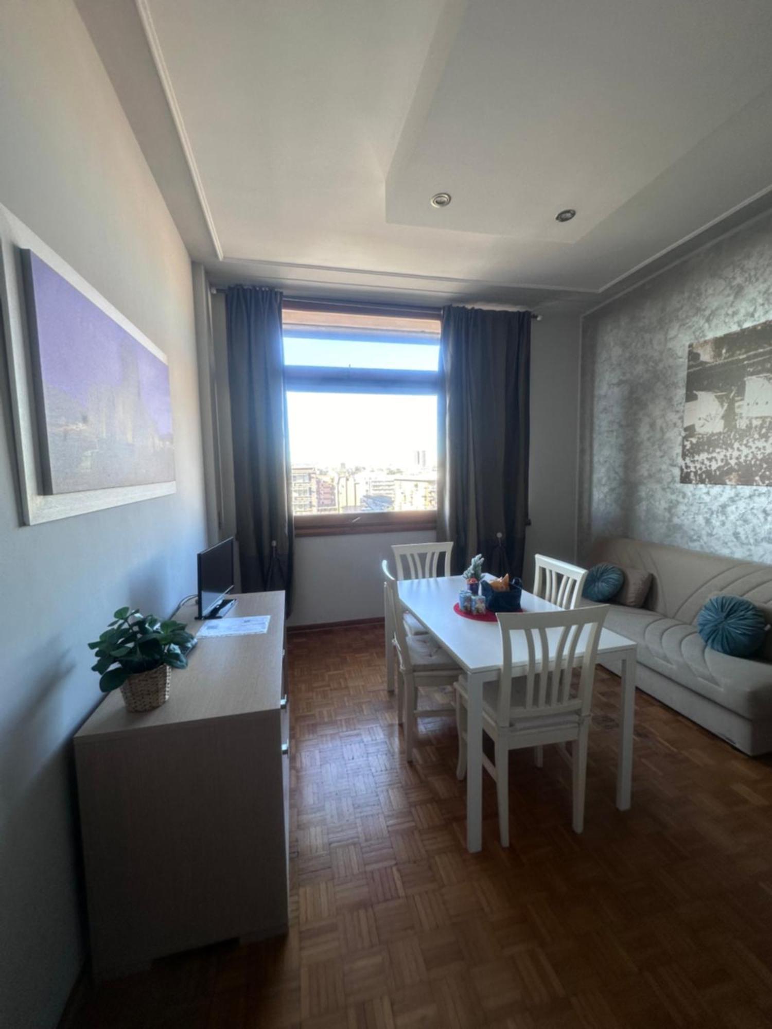 Alta Dimora B&B Suites Κατάνια Εξωτερικό φωτογραφία