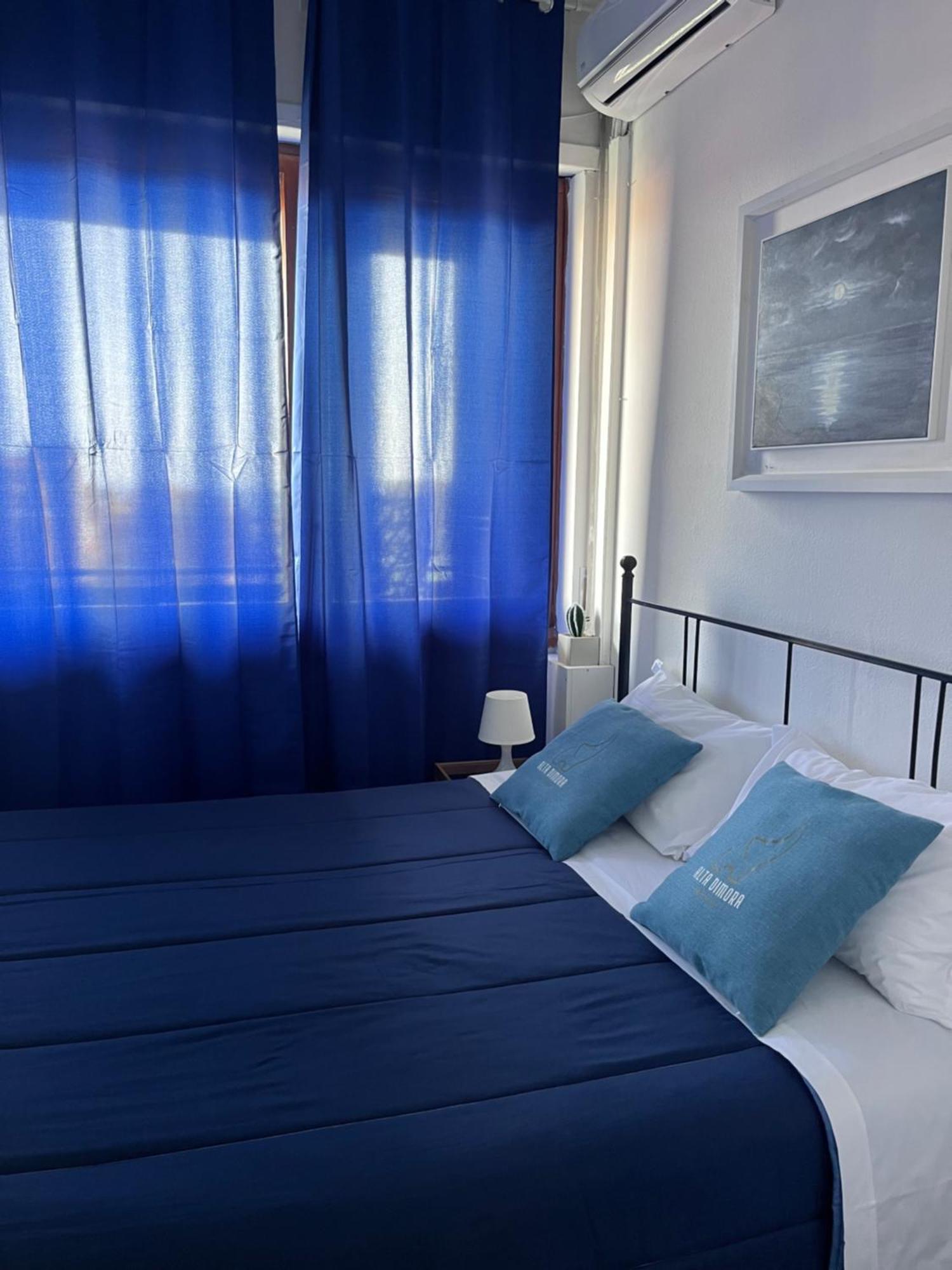 Alta Dimora B&B Suites Κατάνια Εξωτερικό φωτογραφία