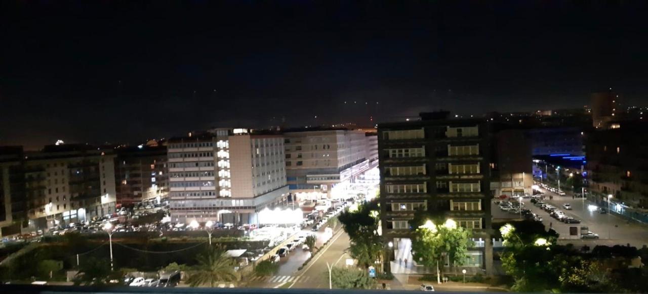 Alta Dimora B&B Suites Κατάνια Εξωτερικό φωτογραφία